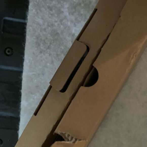 Dell Keyboard KB212-B New In Open Box - Picture 4 of 4